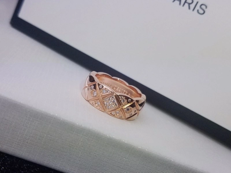 UrbanStyle Chanel Rings 220497