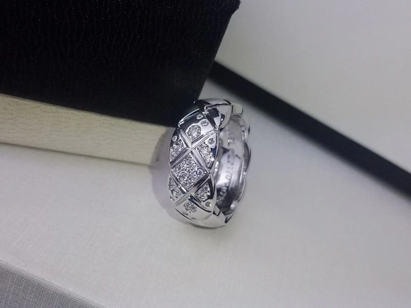 UrbanStyle Chanel Rings 220497