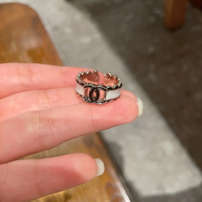 Snug Chanel Rings 220494