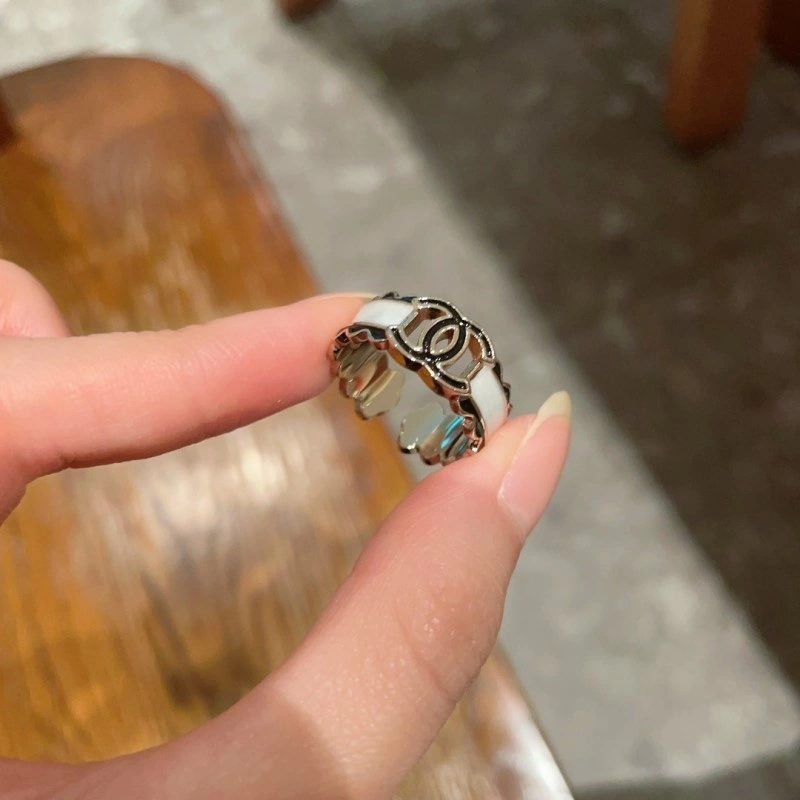 Snug Chanel Rings 220494