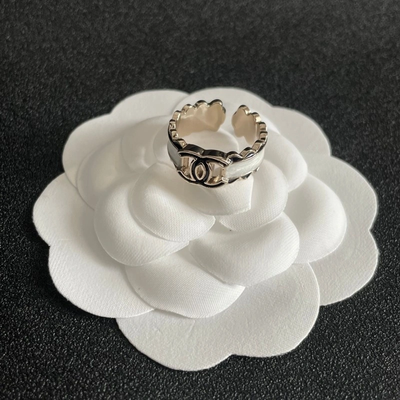 Snug Chanel Rings 220494