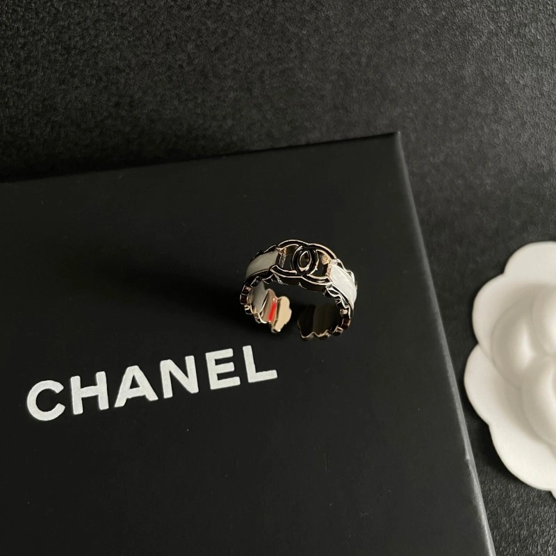 Snug Chanel Rings 220494