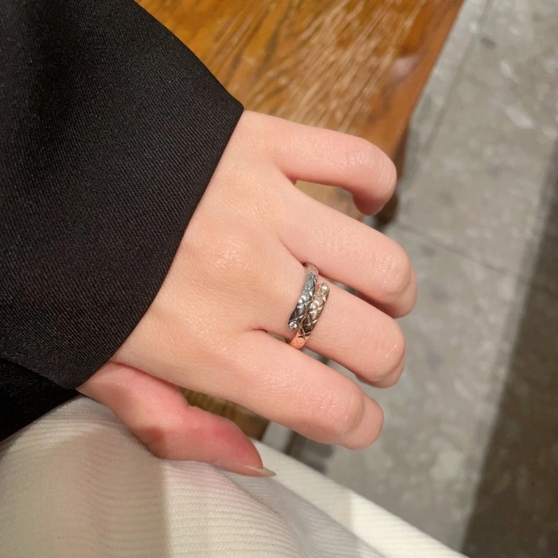 Chanel Rings Comfortable 220560