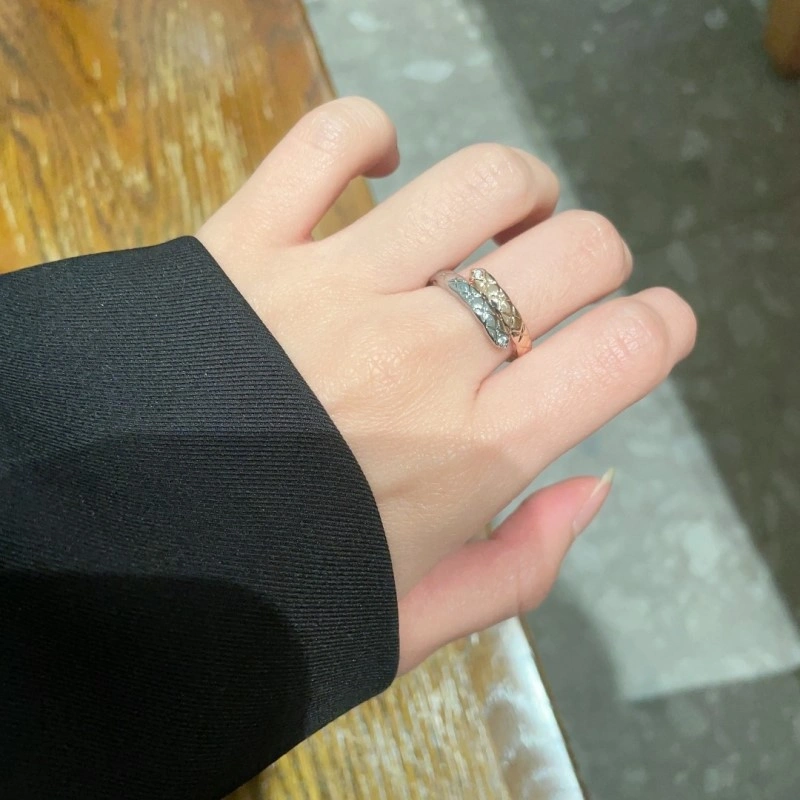 Chanel Rings Comfortable 220560