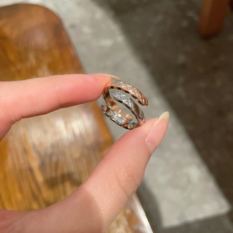 Chanel Rings Comfortable 220560