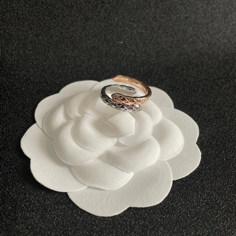 Chanel Rings Comfortable 220560