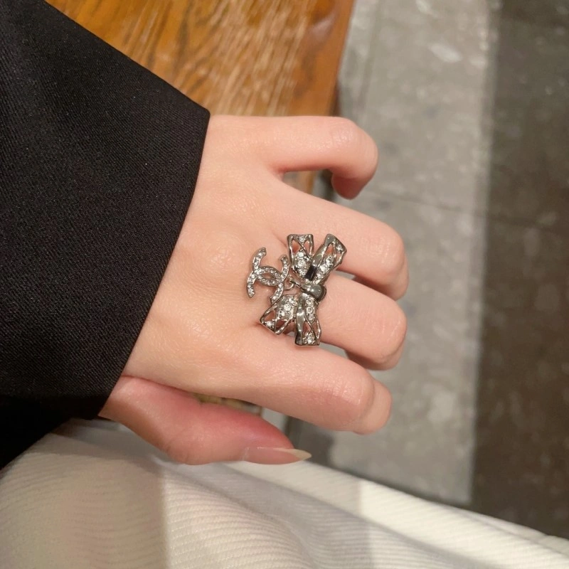 Chanel Rings Effortless 220509