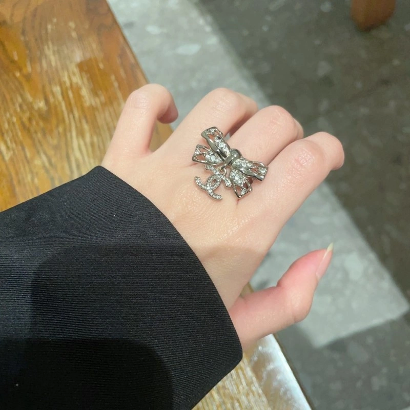 Chanel Rings Effortless 220509