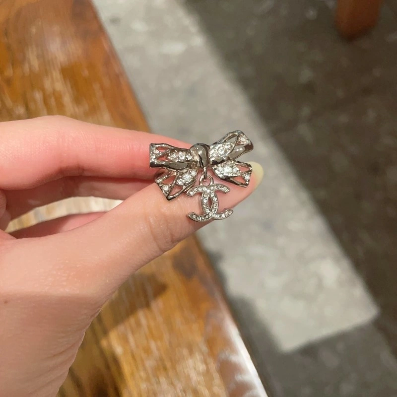 Chanel Rings Effortless 220509