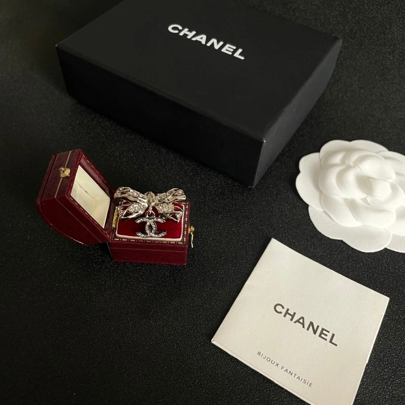 Chanel Rings Effortless 220509
