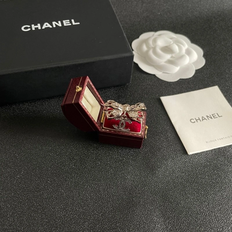 Chanel Rings Effortless 220509