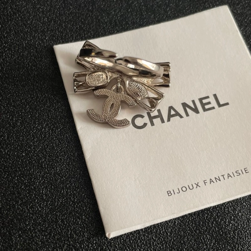 Chanel Rings Effortless 220509