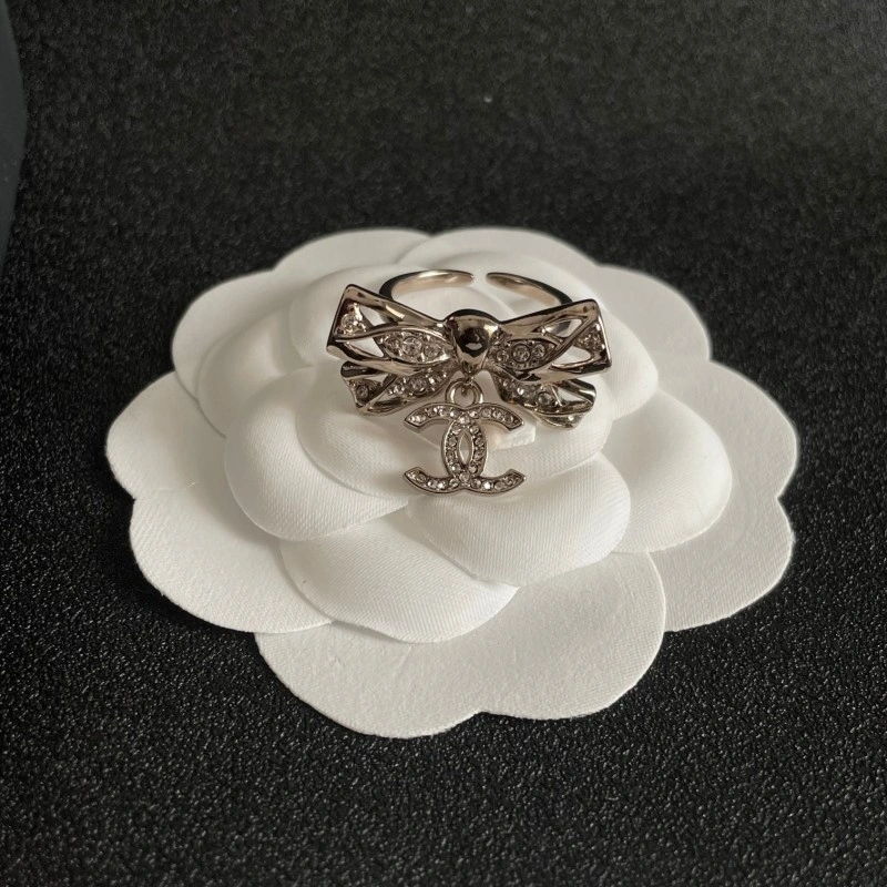 Chanel Rings Effortless 220509