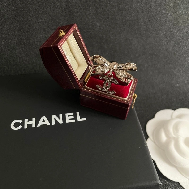 Chanel Rings Effortless 220509