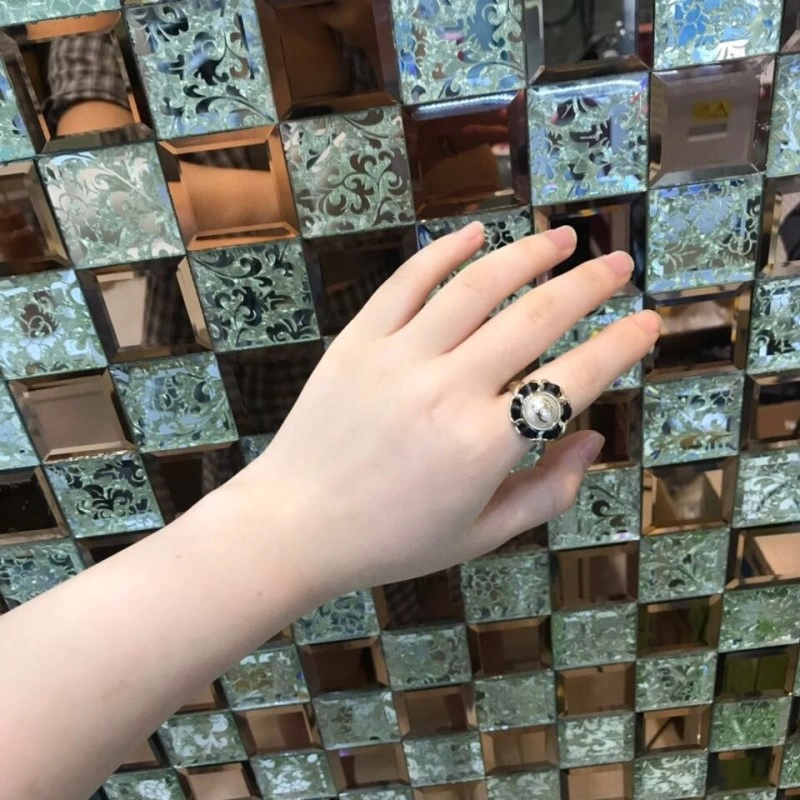 UrbanStyle Chanel Rings 220498