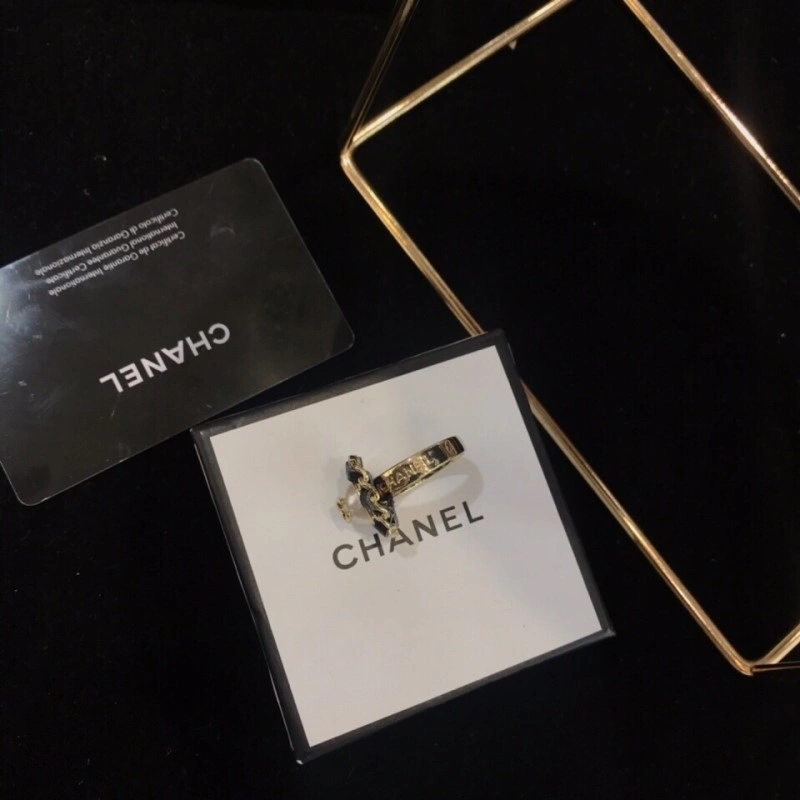 UrbanStyle Chanel Rings 220498
