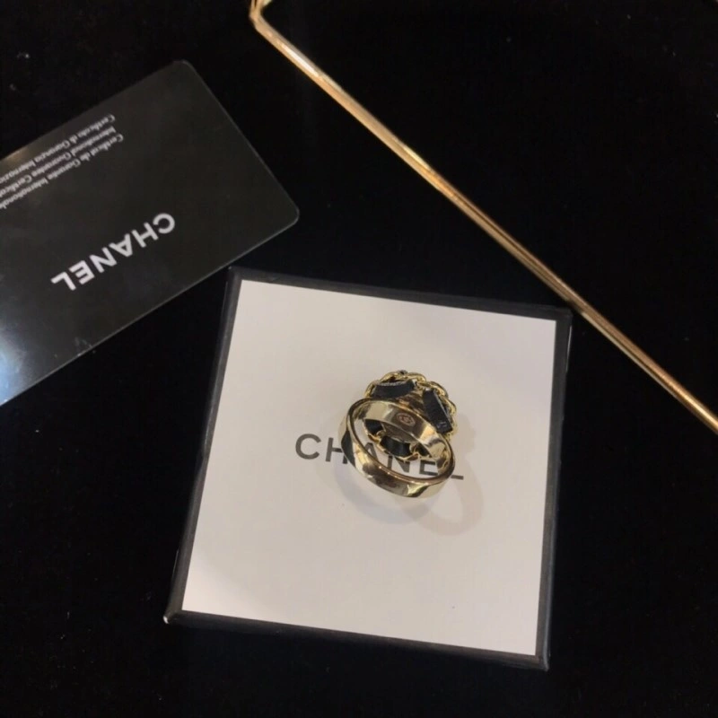 UrbanStyle Chanel Rings 220498