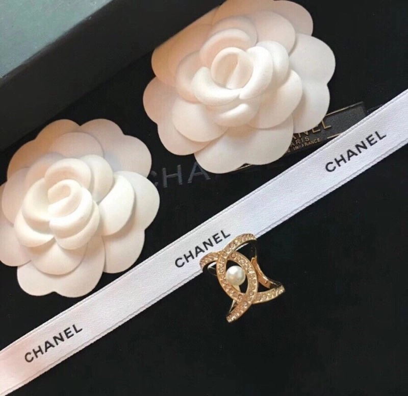 Chanel Rings Original 220502