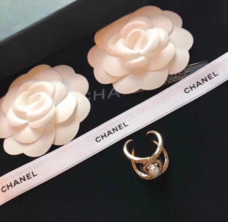 Chanel Rings Original 220502