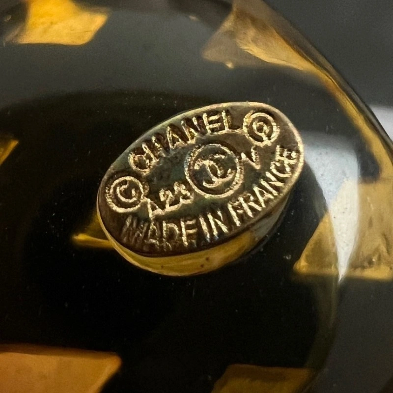 Chanel Rings Colorful 220499