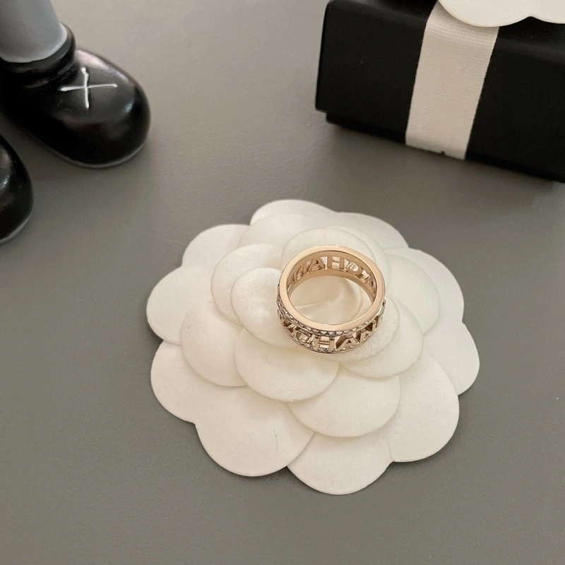 FreshLook Chanel Rings 220493