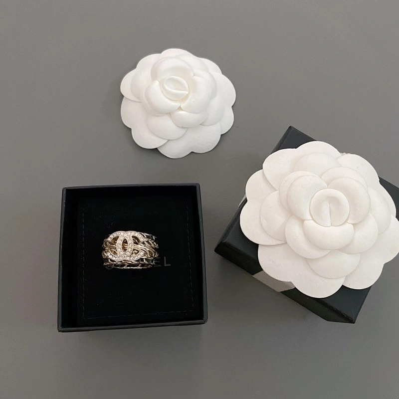MoistureWicking Chanel Rings 220503