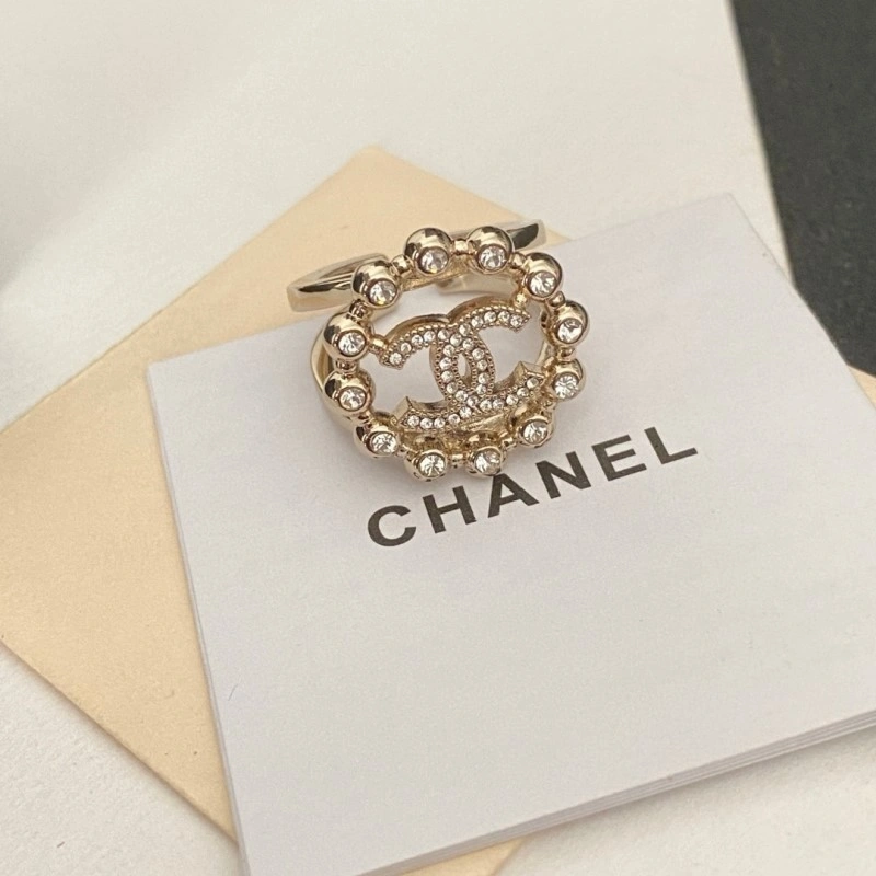 Chanel Rings HighPerformance 218822