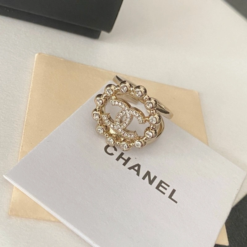 Chanel Rings HighPerformance 218822
