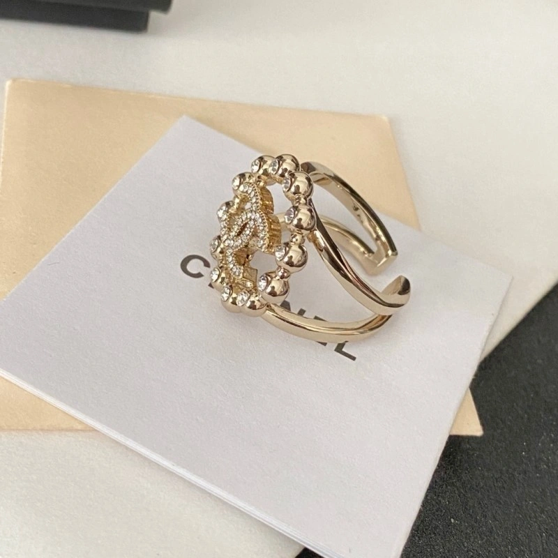 Chanel Rings HighPerformance 218822
