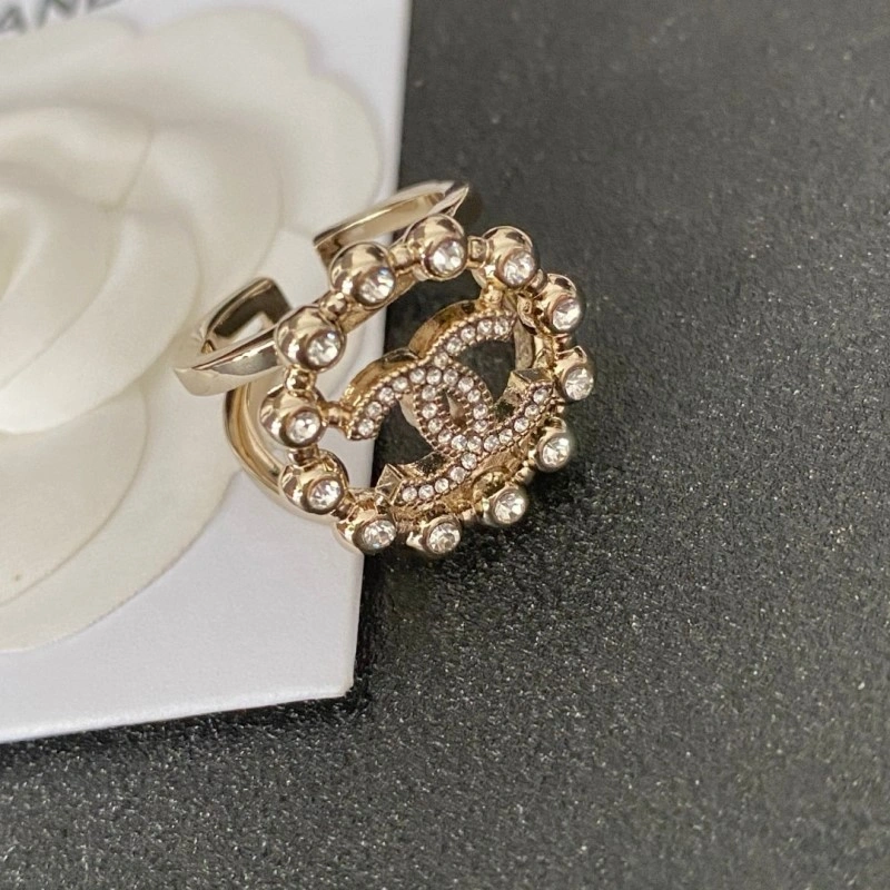 Chanel Rings HighPerformance 218822