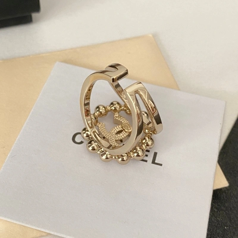 Chanel Rings HighPerformance 218822