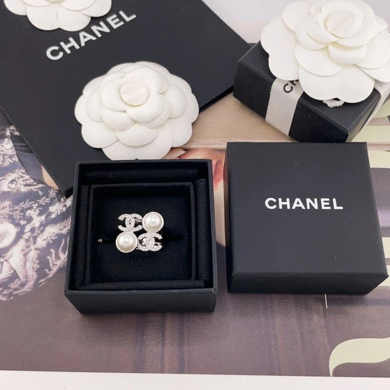 Chanel Rings OdorResistant 218834