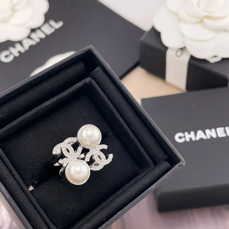 Chanel Rings OdorResistant 218834