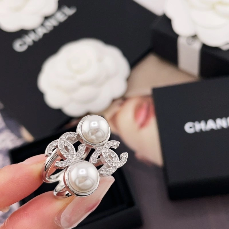 Chanel Rings OdorResistant 218834