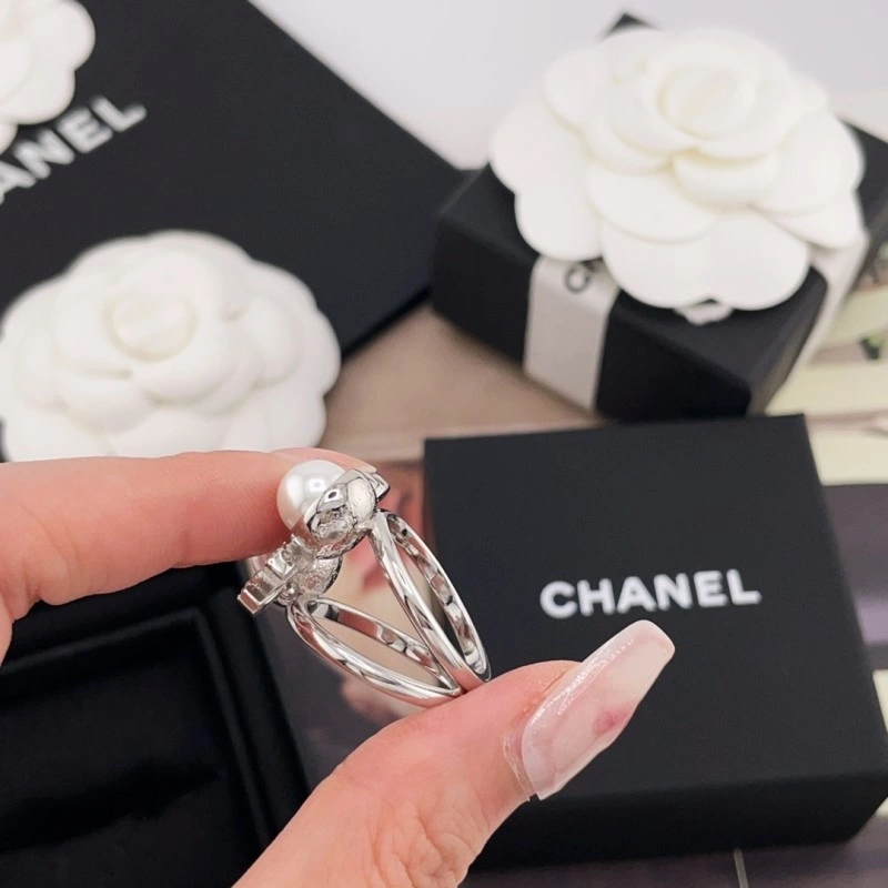 Chanel Rings OdorResistant 218834
