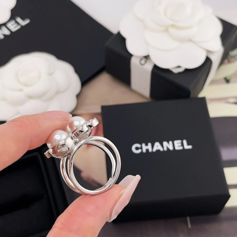 Chanel Rings OdorResistant 218834