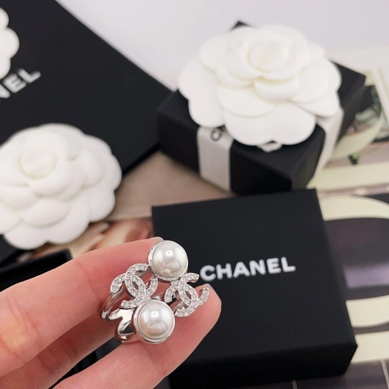 Chanel Rings OdorResistant 218834