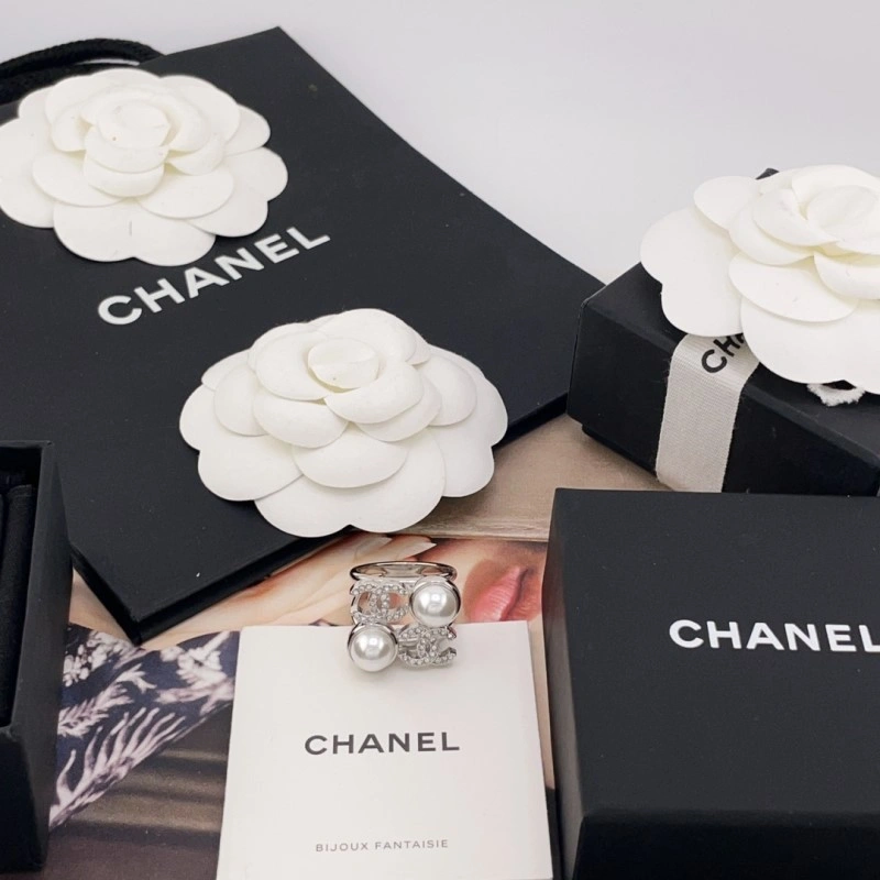 Chanel Rings OdorResistant 218834