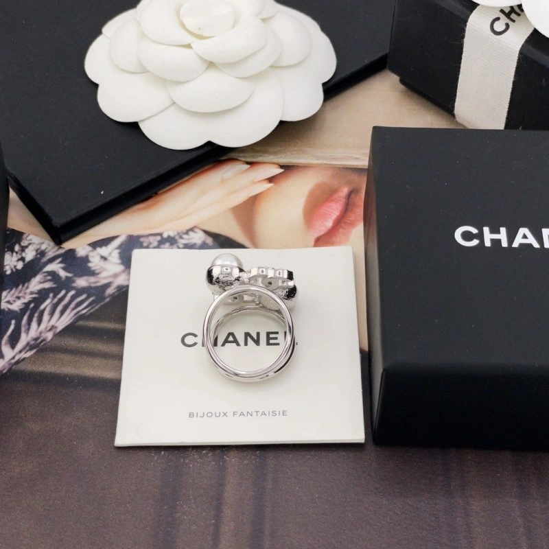 Chanel Rings OdorResistant 218834