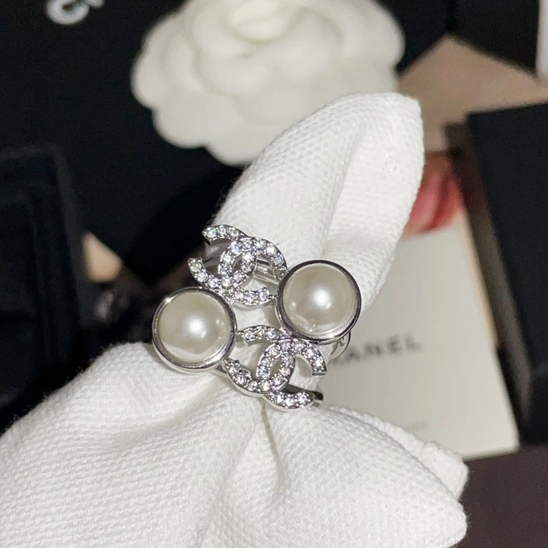 Chanel Rings OdorResistant 218834