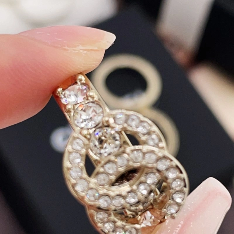 Snug Chanel Rings 218821
