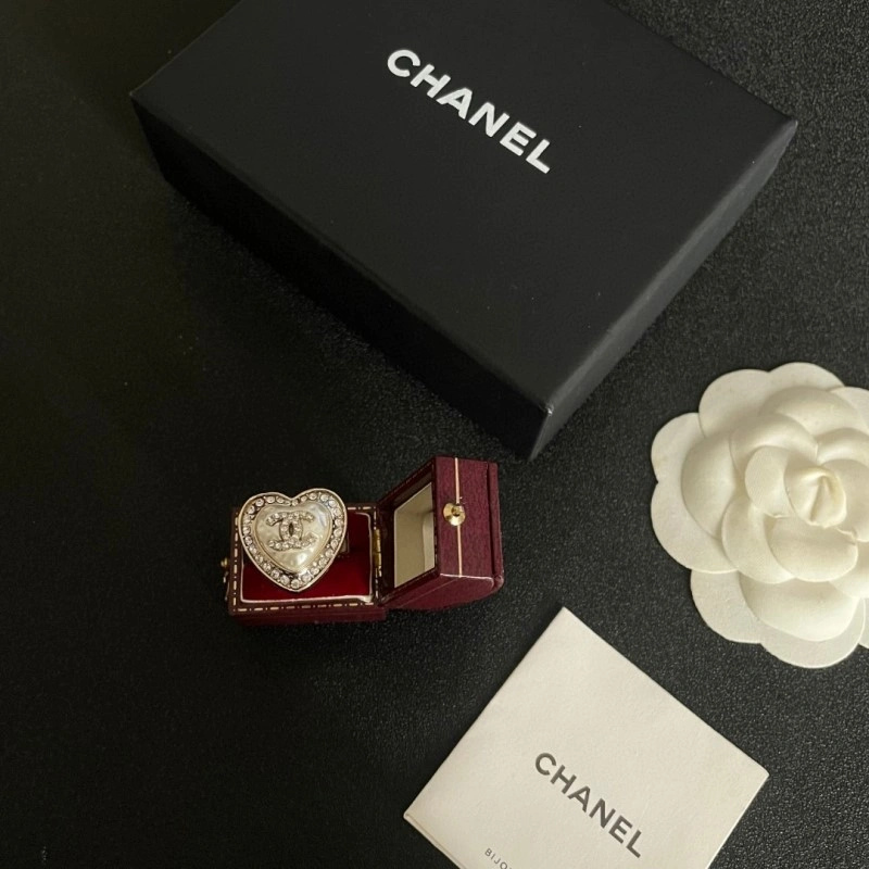 Elegant Chanel Rings 218830