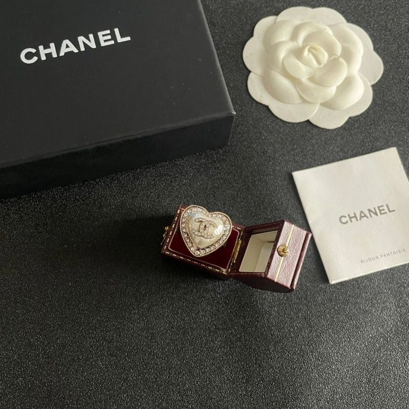 Elegant Chanel Rings 218830