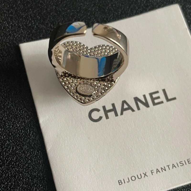 Elegant Chanel Rings 218830