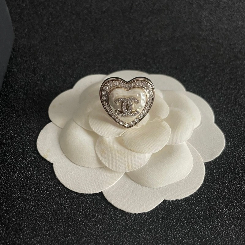 Elegant Chanel Rings 218830
