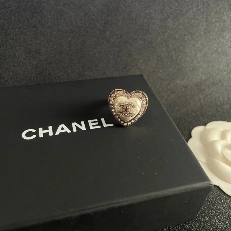 Elegant Chanel Rings 218830