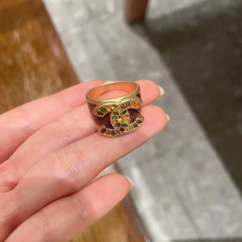 Chanel Rings FastDry 218815