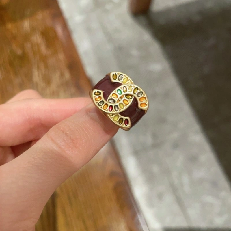 Chanel Rings FastDry 218815
