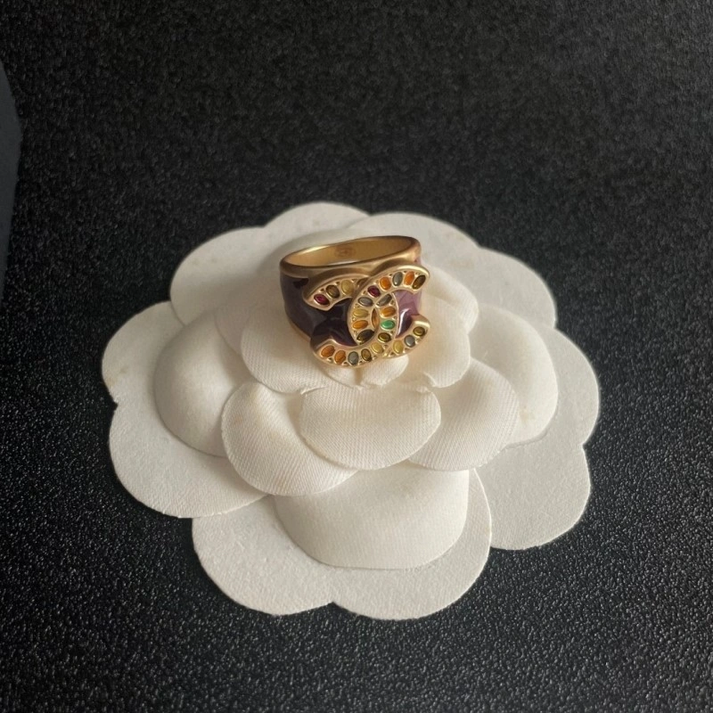 Chanel Rings FastDry 218815