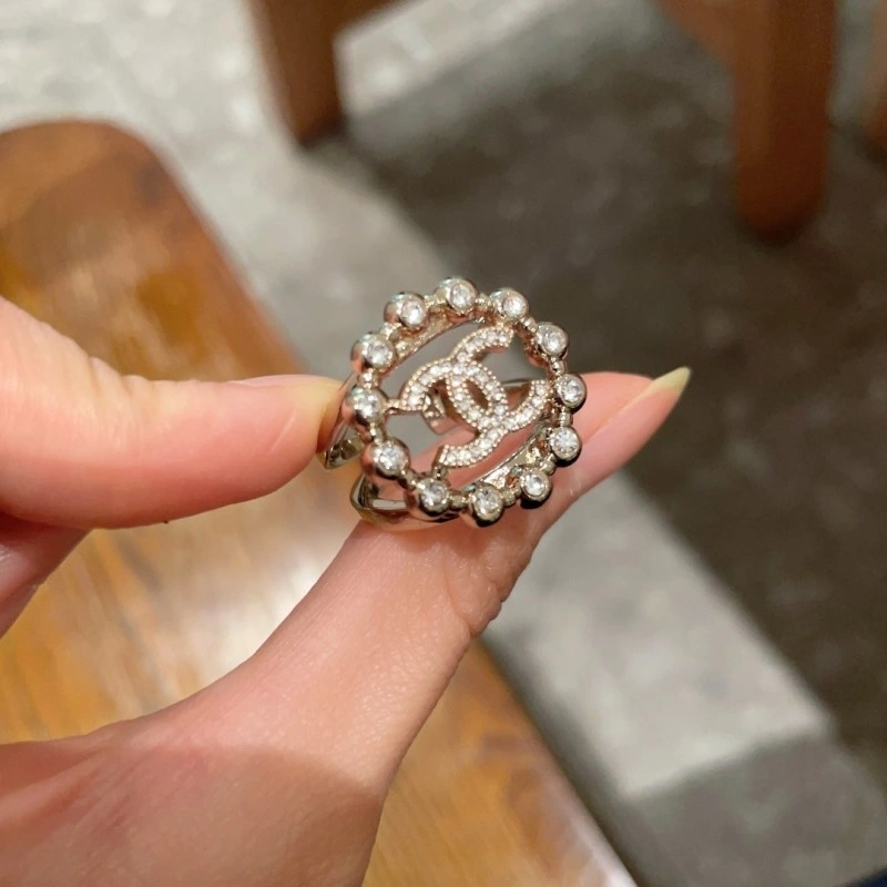 WeatherProof Chanel Rings 218817